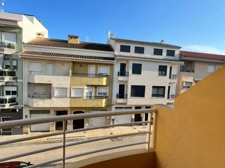 Chalet con jardín en venta en Constitució 6, imagen 9