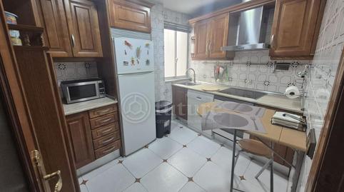 Photo 5 of Flat to rent in Calle Los Hidalgos, Salesas, Salamanca