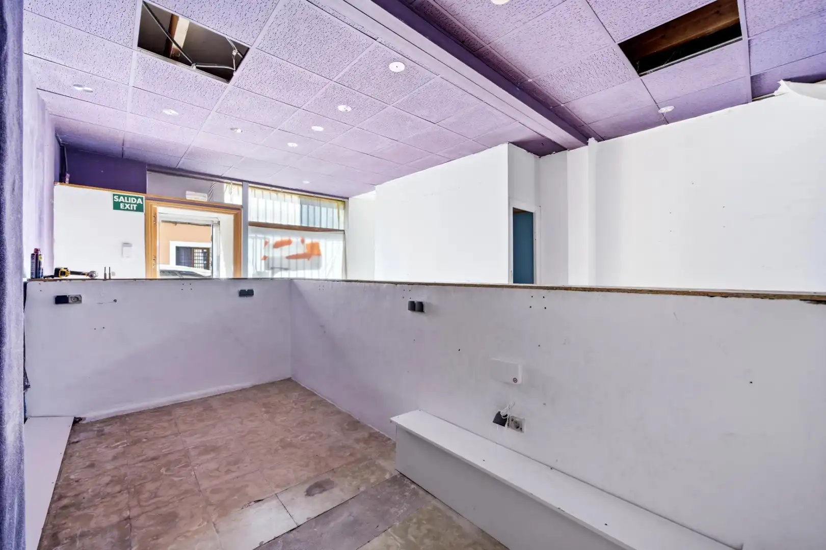 Casa a schiera in vendita a Carrer de Milà, imagen 19