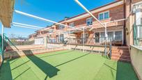 Single-family semi-detached for sale in Calle de Francisco Revelles Tejada, Santa Teresa, imagen 3