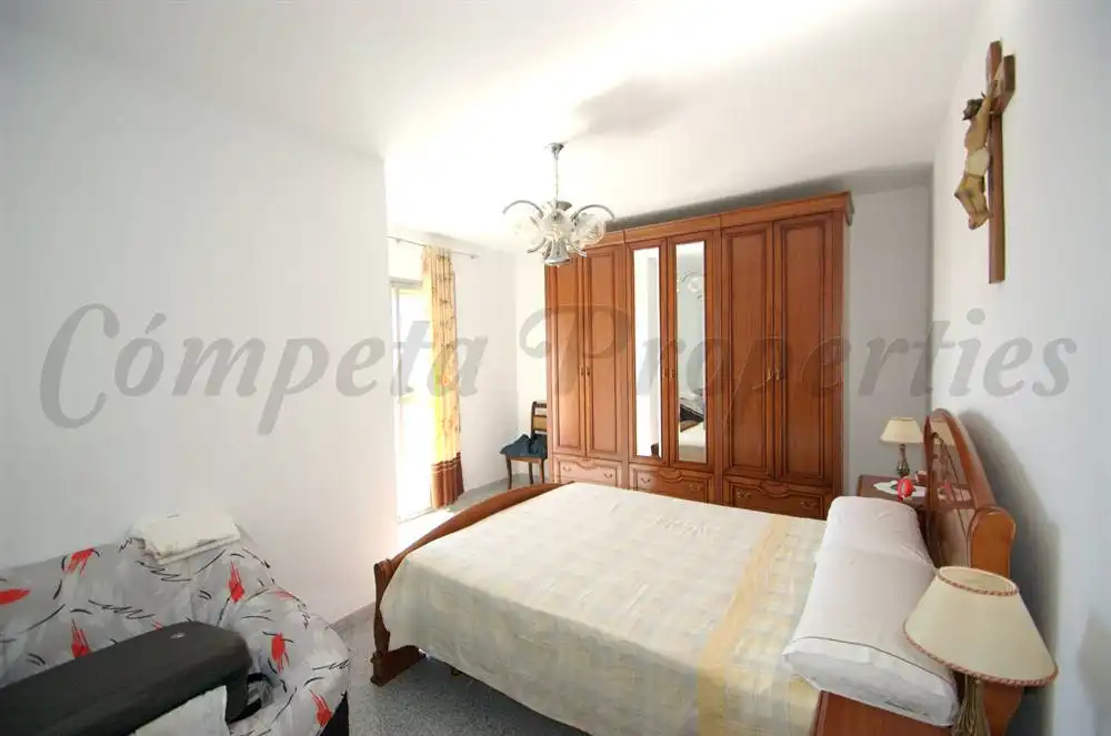 Maison mitoyenne à vendre à Cómpeta, imagen 16