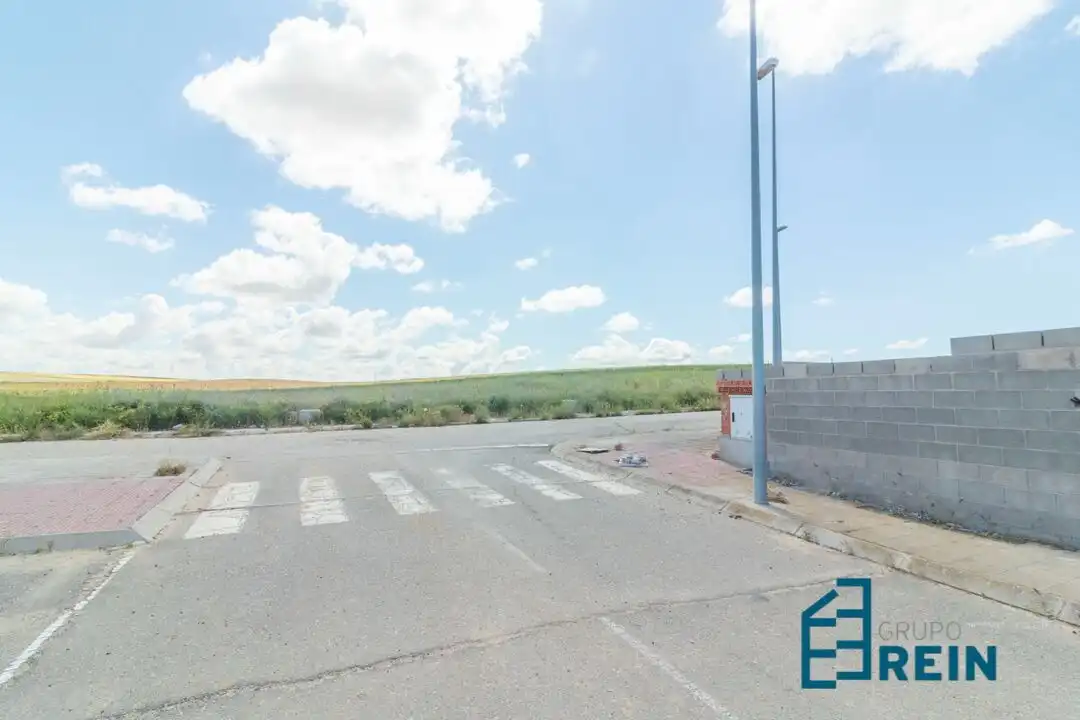 Parking de Residencial en venta en Yunclillos