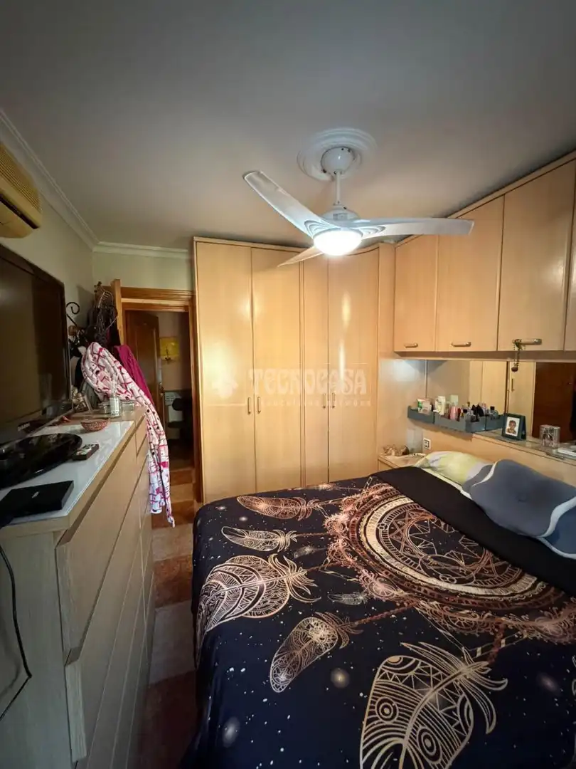 Habitación de Piso en venta en Montequinto con Balcón
