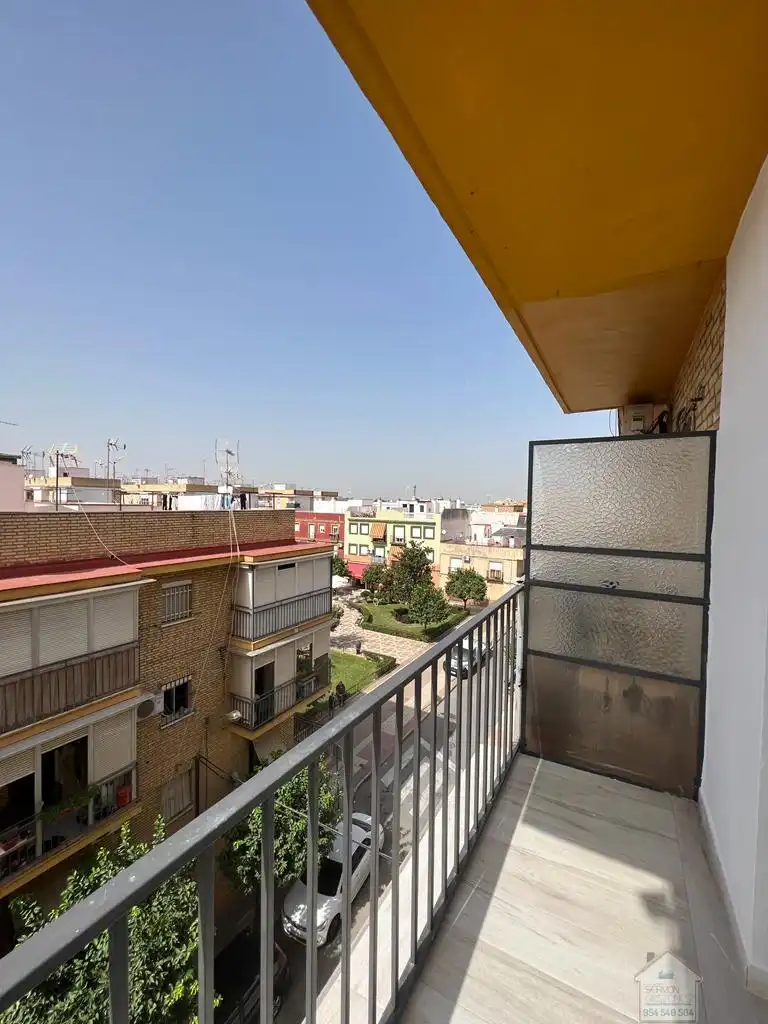 Pis en venda a Centro - Doña Mercedes