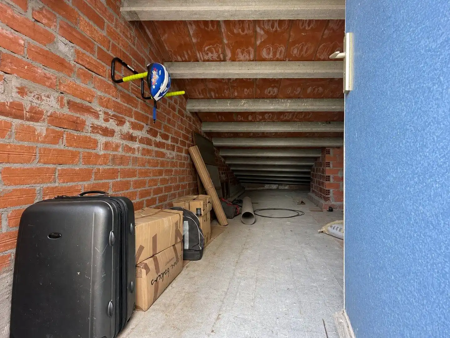 Casa amb piscina en venda a Carrer Castelló, imagen 25