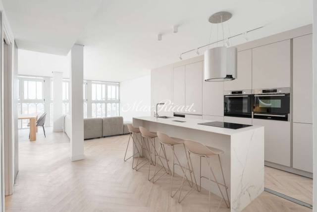 Piso en Venta en Sant Gervasi- Galvany