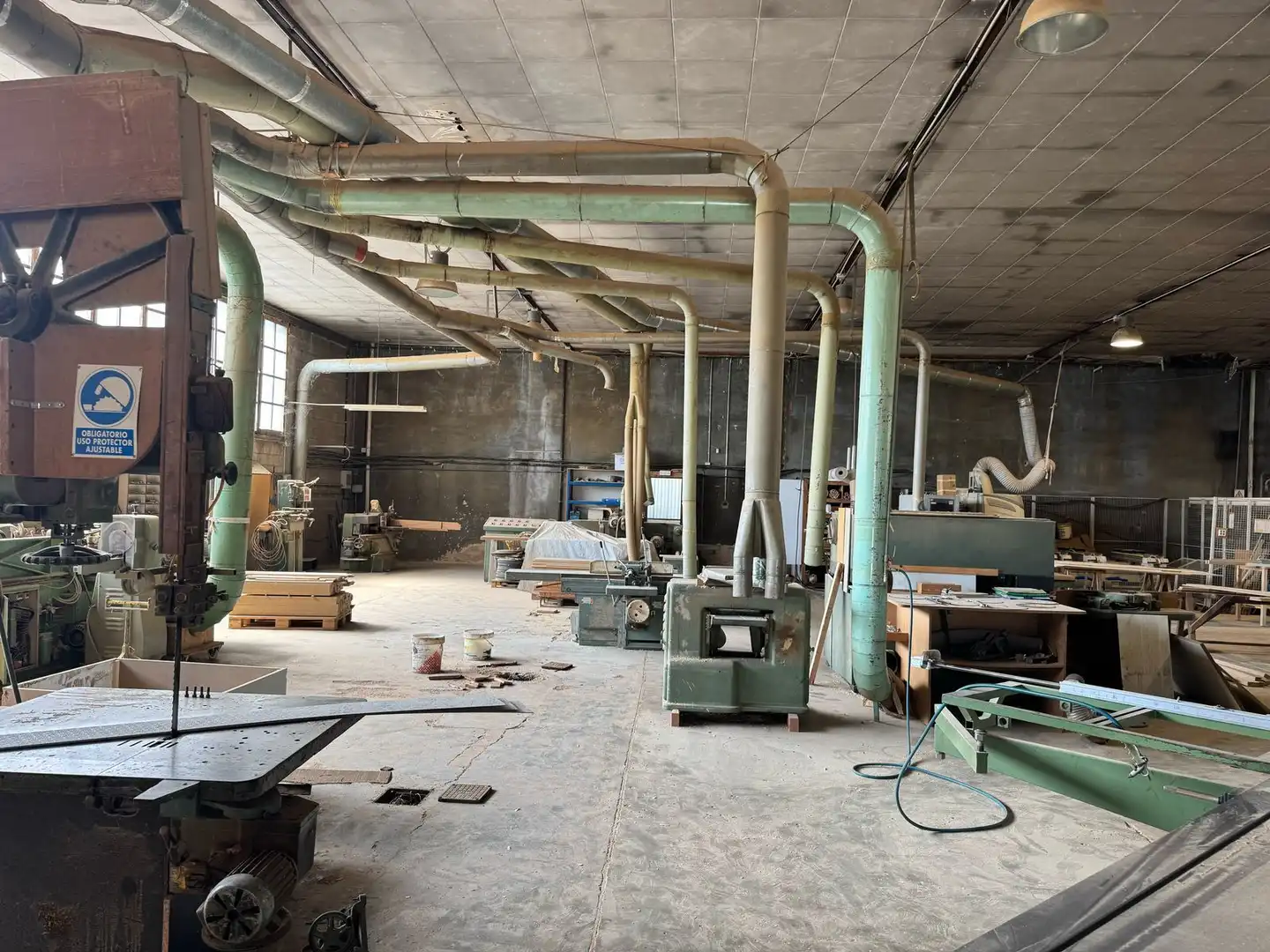 Industriegebäude zum Verkauf in Maçanet de la Selva pueblo, imagen 6