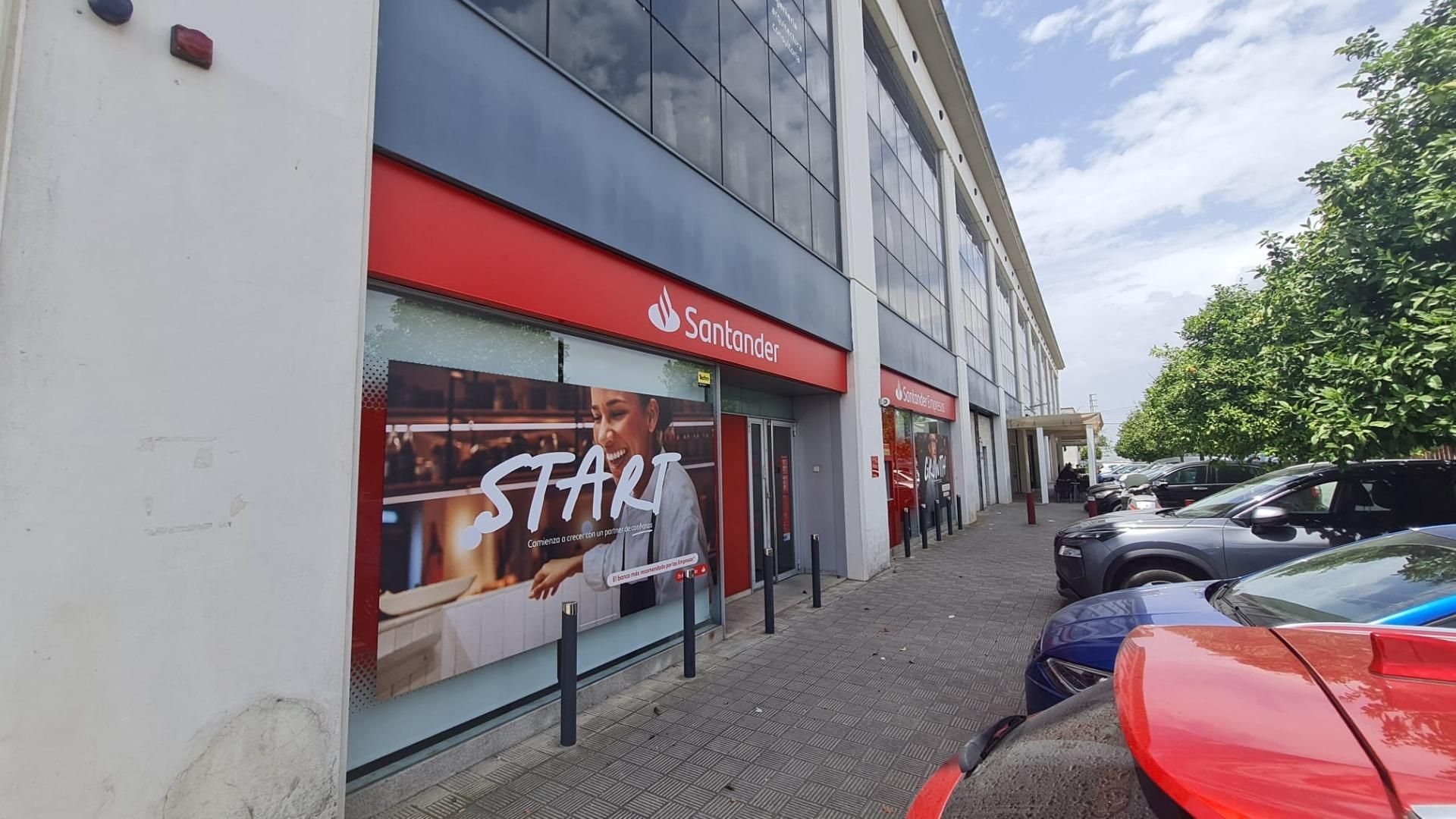 Local en venda en Dos Hermanas