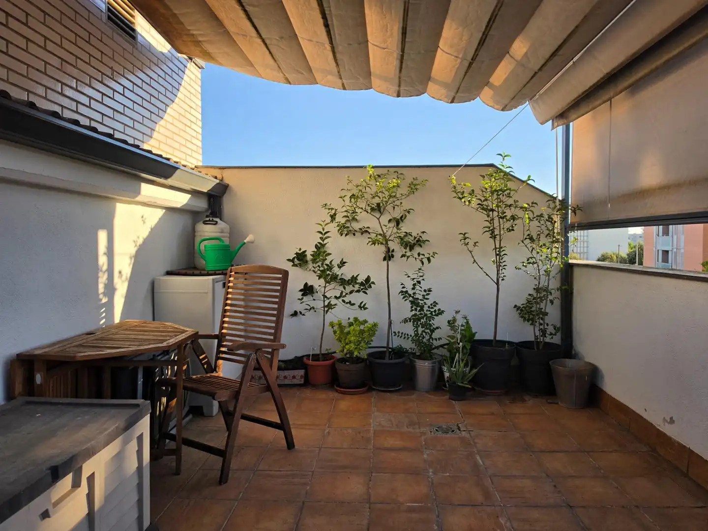 Penthouse mit Terrasse zum Verkauf in Cappont, imagen 34