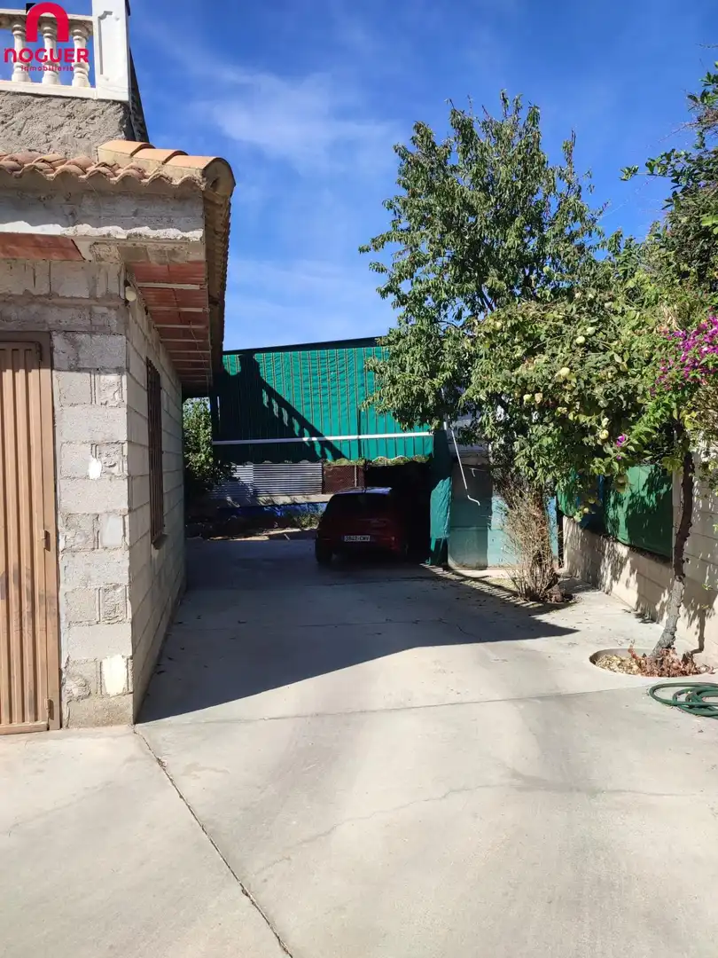 Villa zum Verkauf in Periurbano Oeste - Sierra, imagen 16