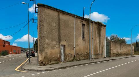 Foto 3 de Finca rústica en venda a Carrer del Sol, 11, Sant Climent Sescebes, Girona