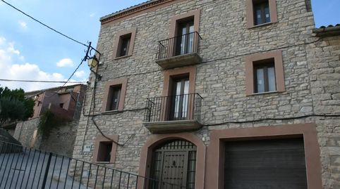 Foto 2 de Casa o xalet en venda a Carrer Dalt, 27, Sant Ramon, Lleida