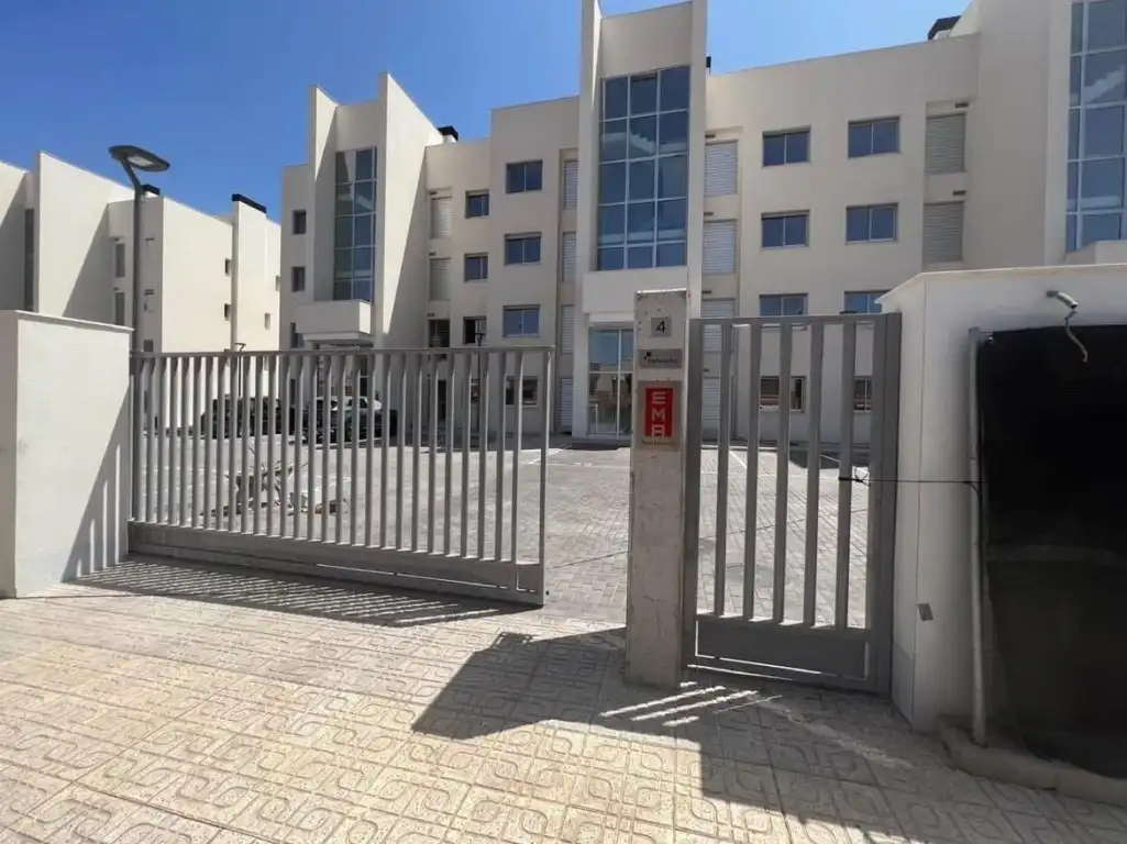 Apartament amb piscina en venda a Orihuela Costa, imagen 17