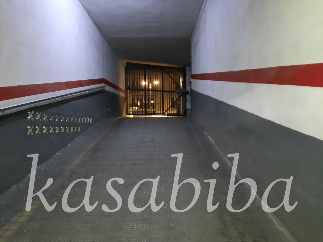 Garage to rent in  Valencia Capital