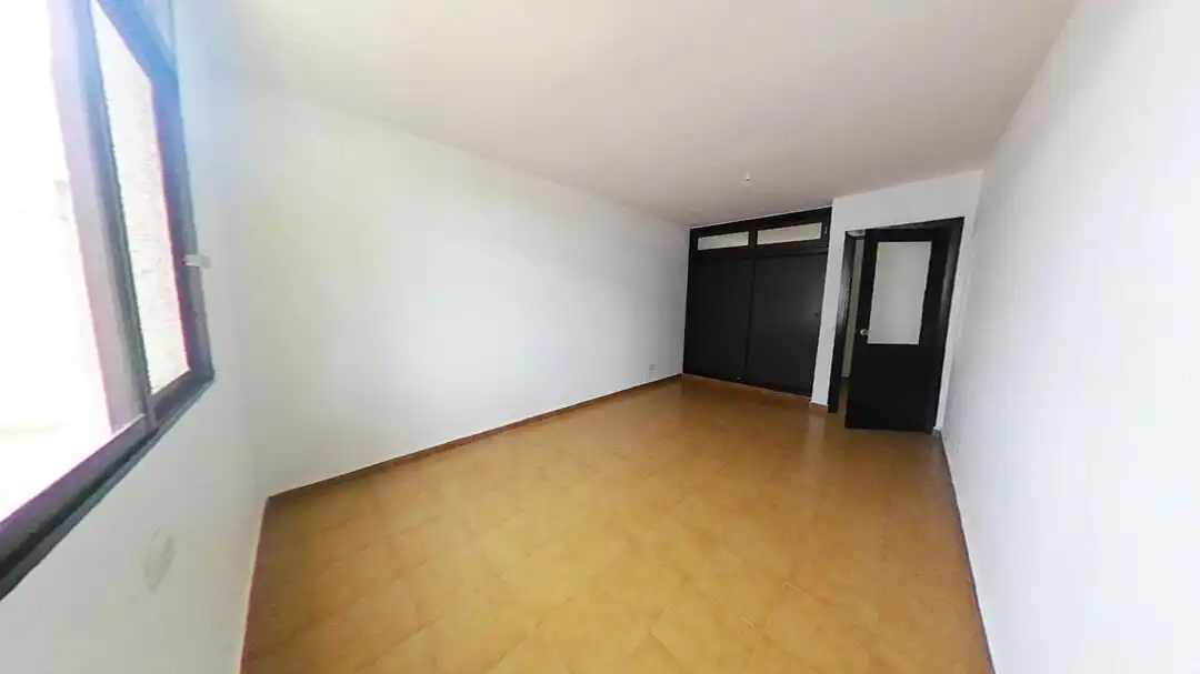 Bedroom of Flat for sale in Arona  with Balcony