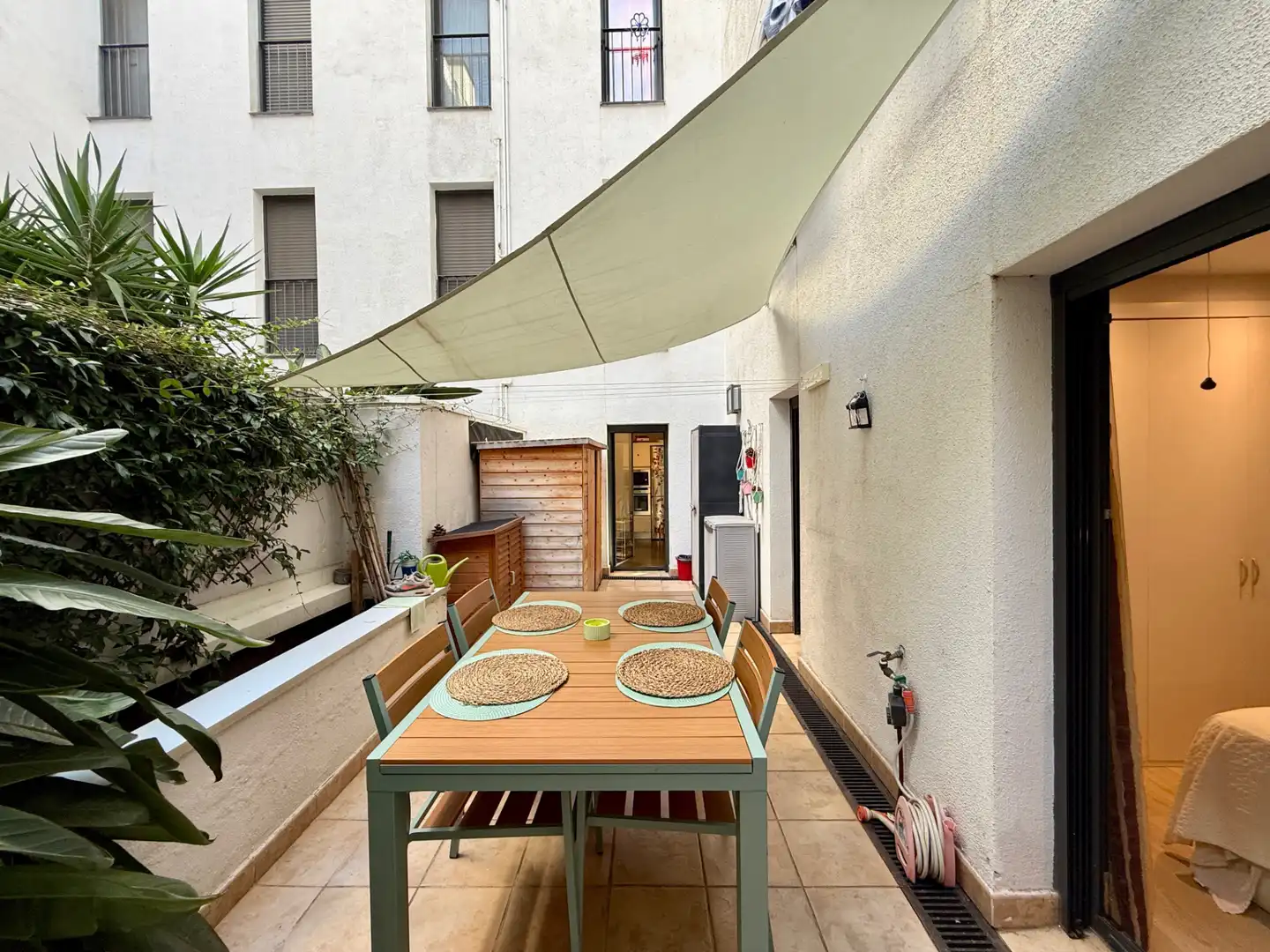 Wohnung mit Aufzug zum Verkauf in Carrer de Caballero, imagen 12