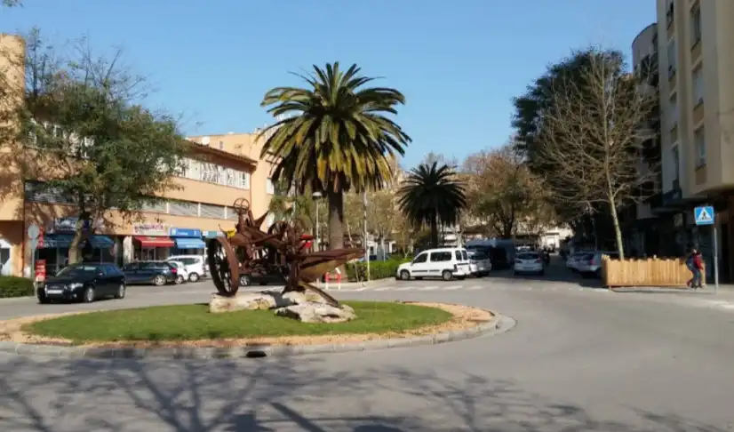 Gewerbefläche zum Verkauf in Manacor Centre