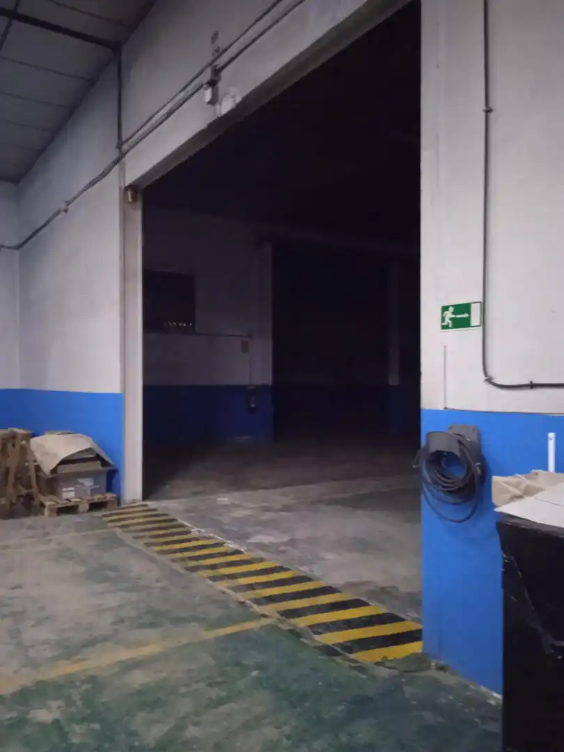 Nave industrial in affitto a Metro - Auditorio, imagen 9