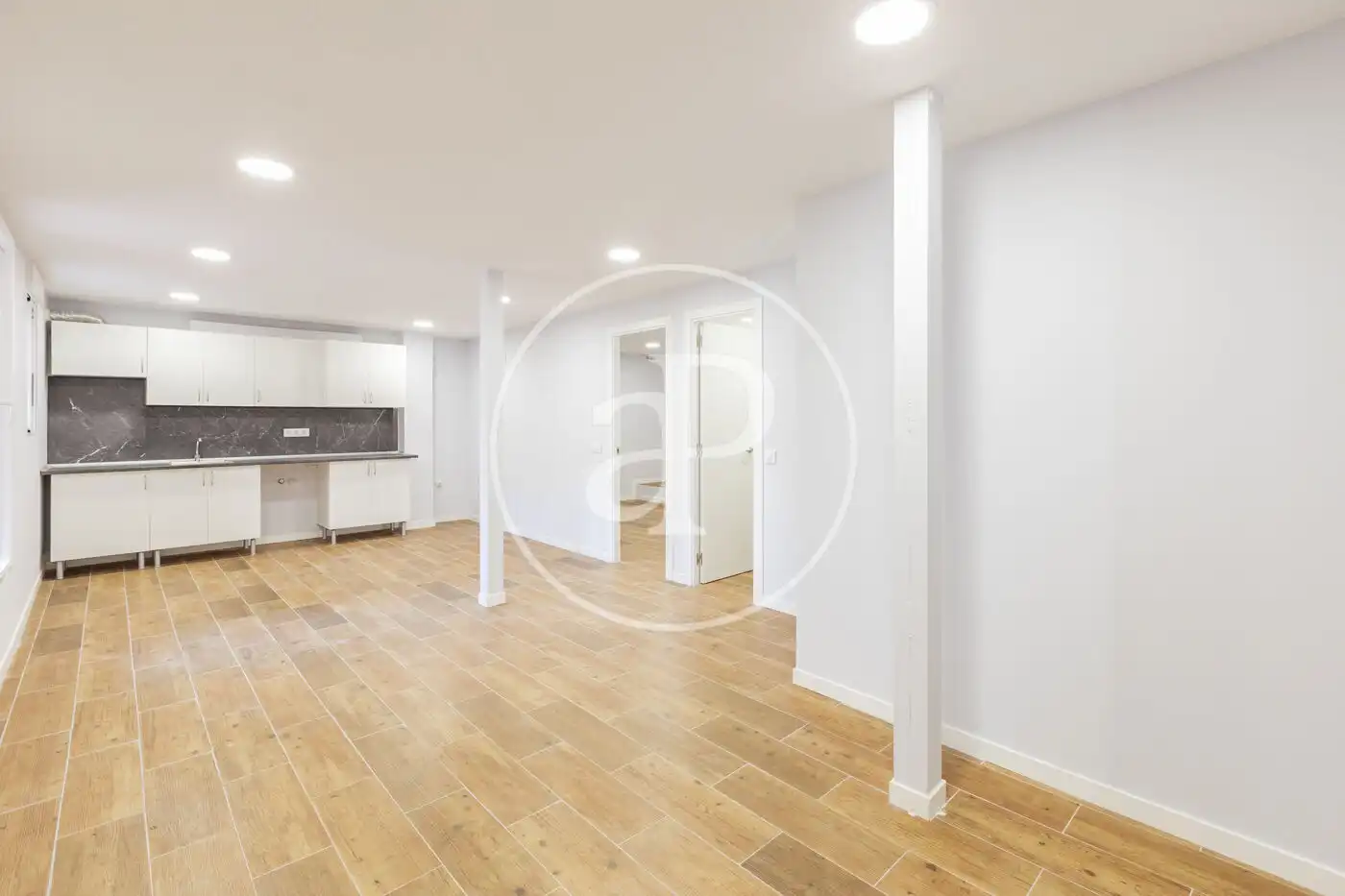 Loft en venta en Alcobendas con Calefacción y Terraza