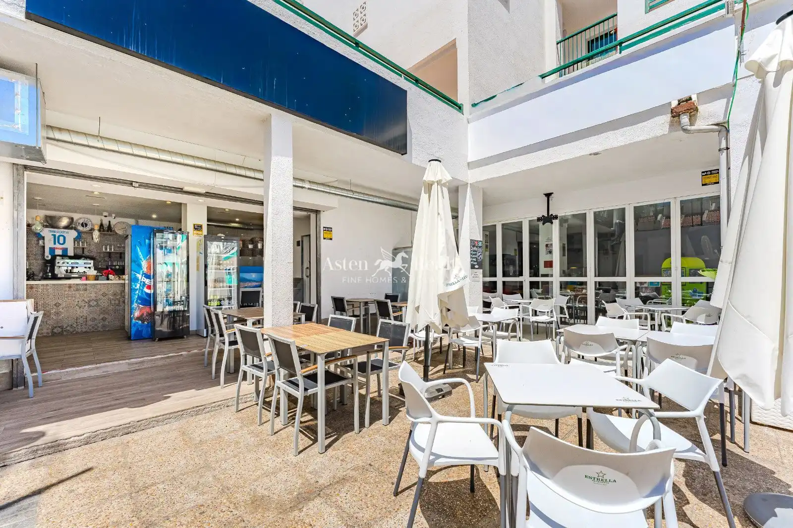 Local comercial en venda a Antonio Navarro, imagen 14