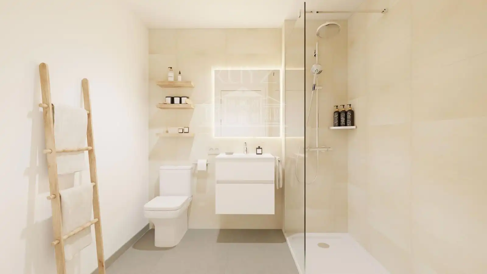 Flat with pool for sale in Camino de la Galera, imagen 20