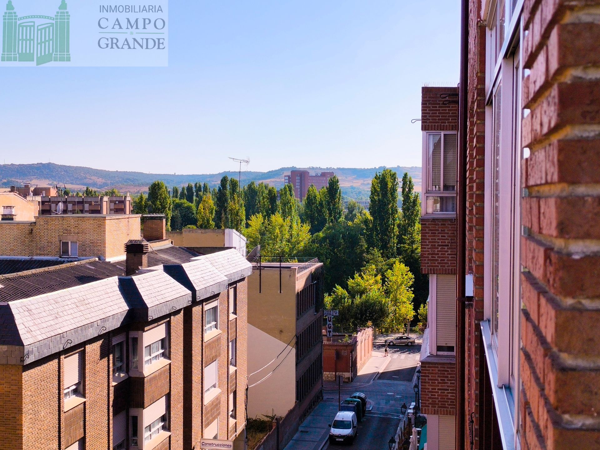 Wohnung zum verkauf in Calle Panaderas, Centro