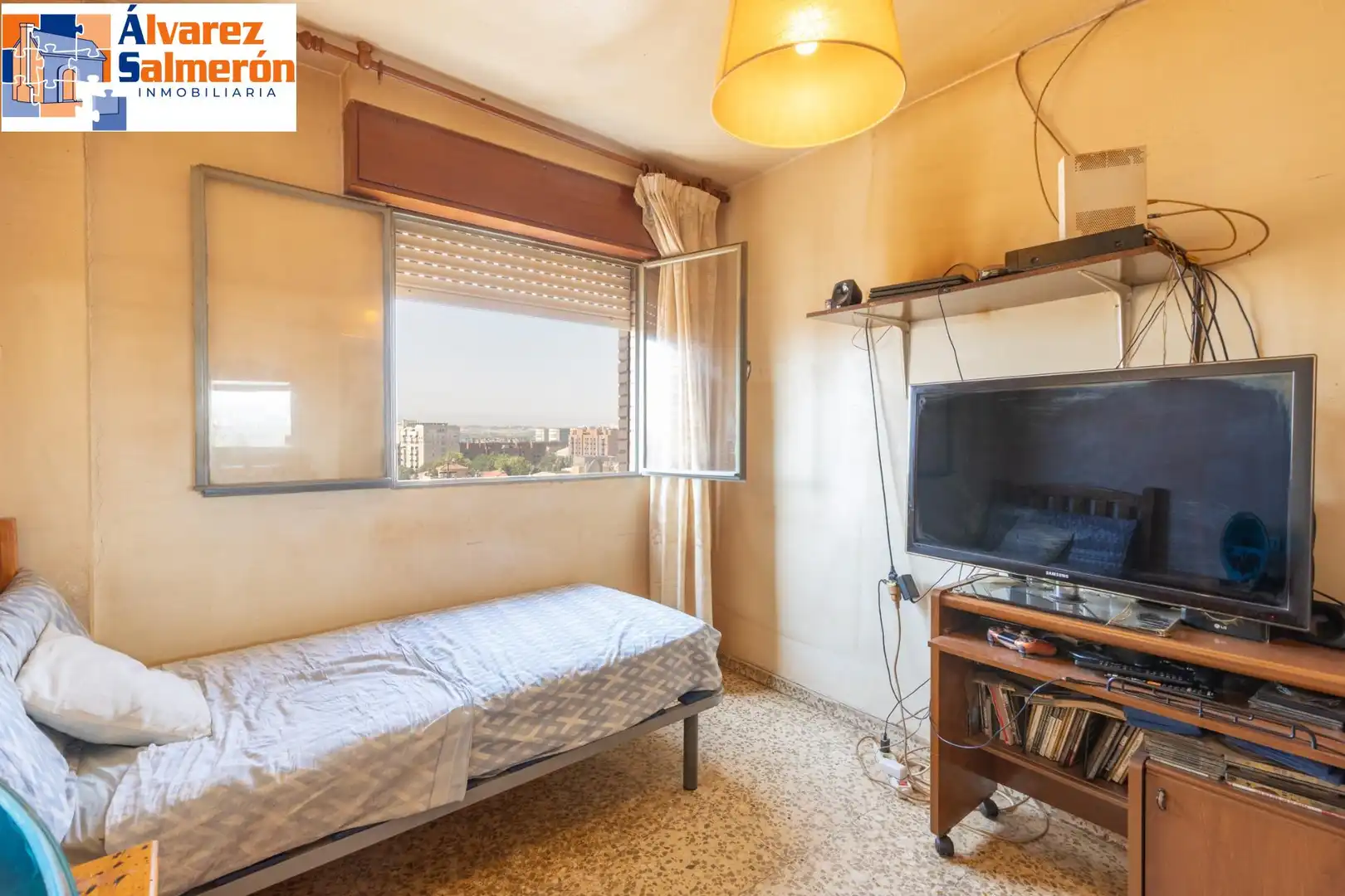 Piso con ascensor en venta en DIAMANTINO GARCIA, imagen 4
