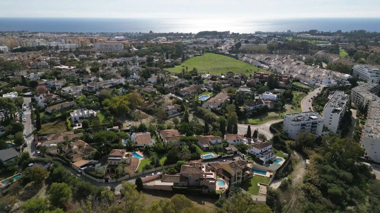 Chalet con piscina en venta en Avenida Pablo Ruiz Picasso 11, imagen 5