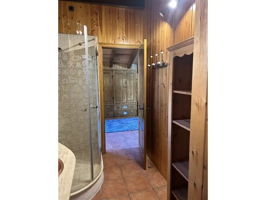 Bany de Casa o xalet en venda en Esterri d'Àneu