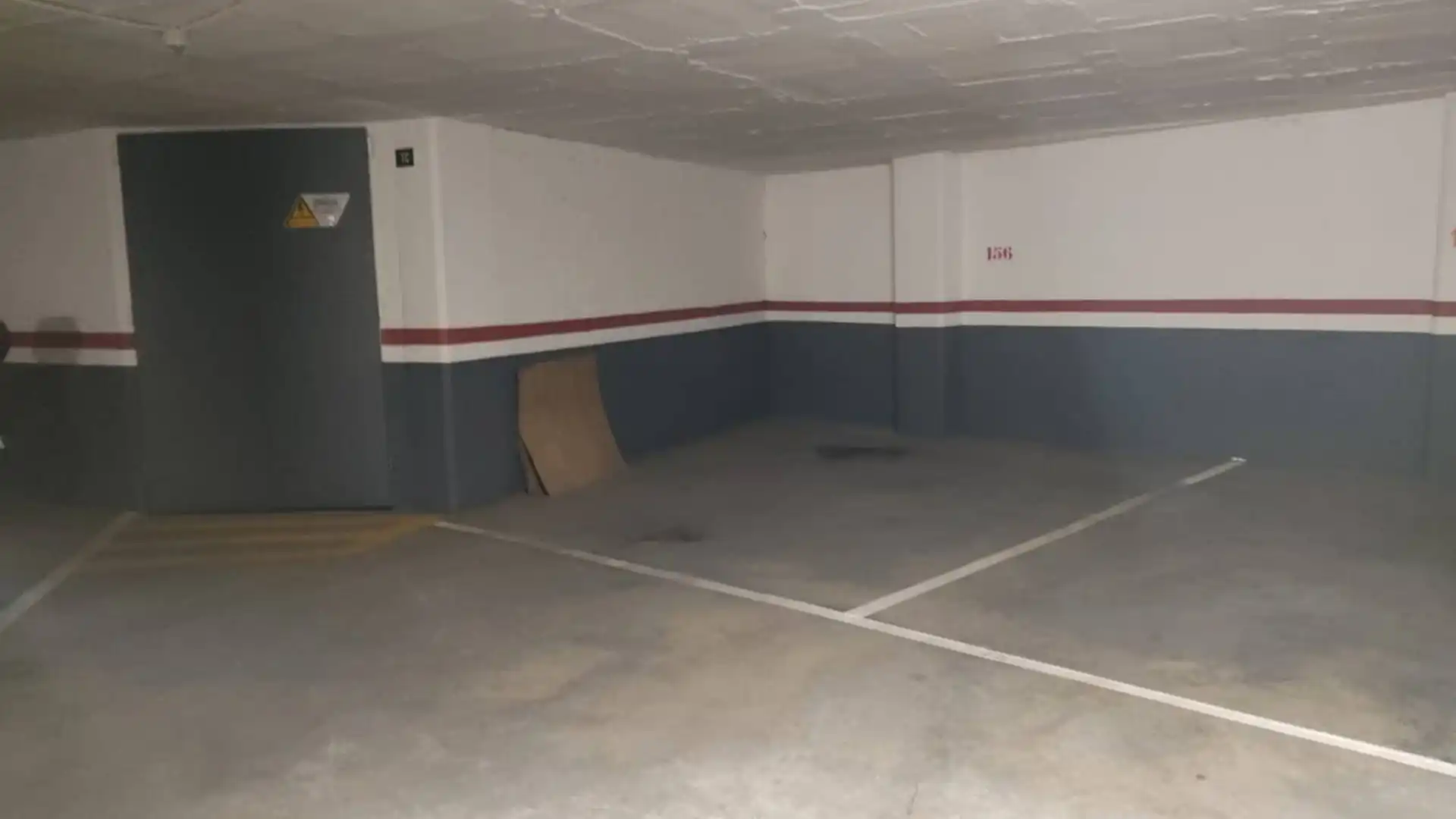 Parking de Garaje en venta en Girona Capital