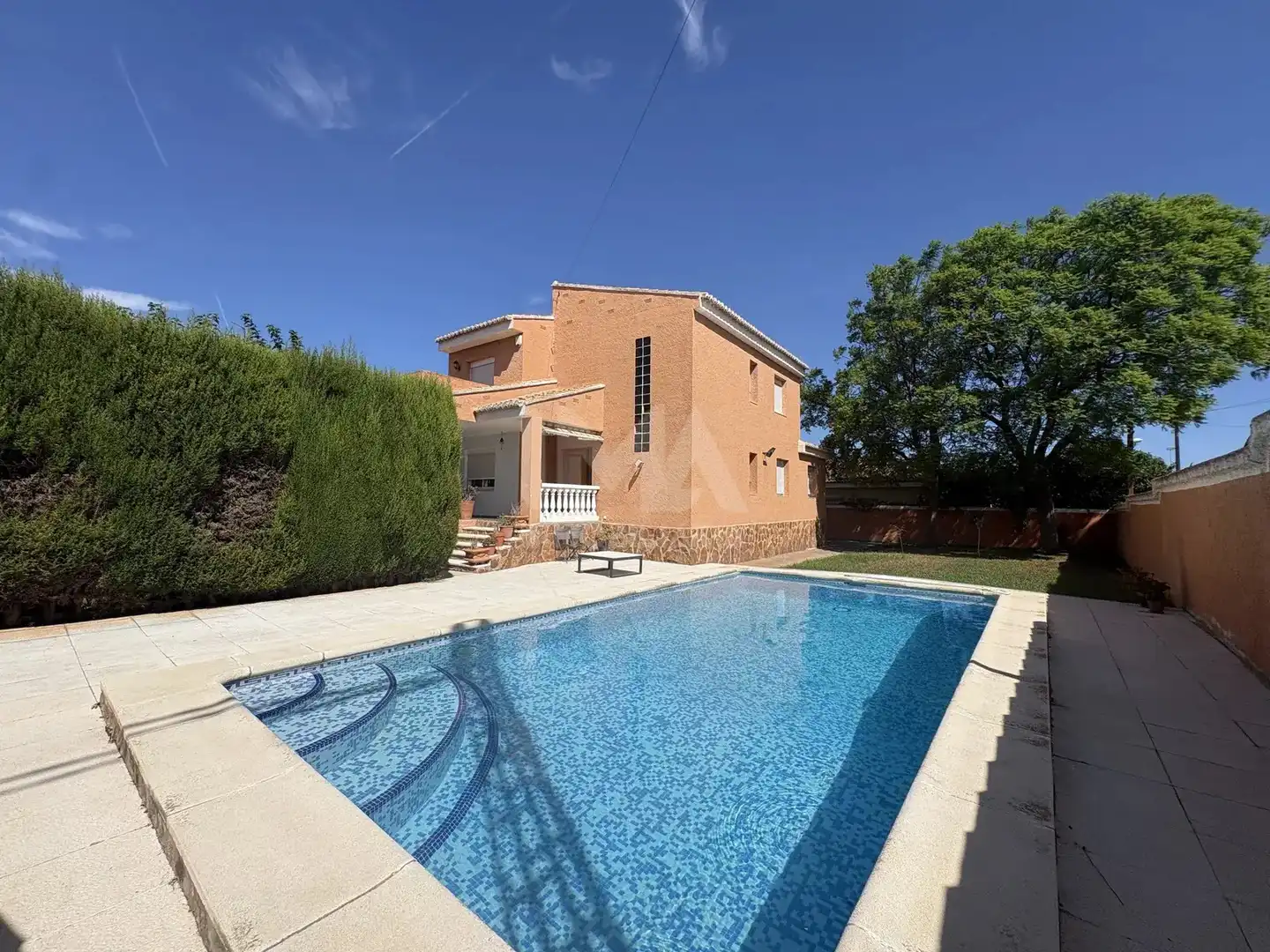 Villa avec terrasse à vendre à El Carme - Sant Agustí - Bonavista