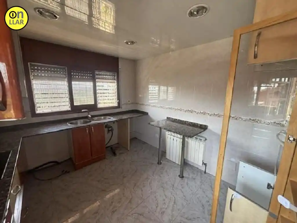Cuina de Casa o xalet en venda en Vilanova del Vallès