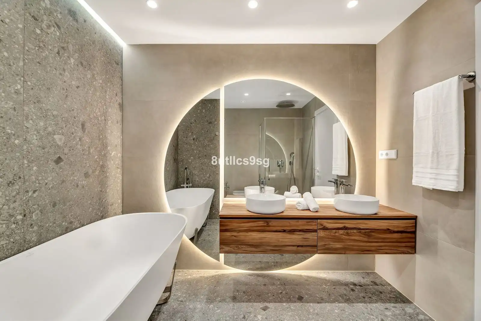 Flat with pool for sale in Avenida Calderón de la Barca, imagen 17