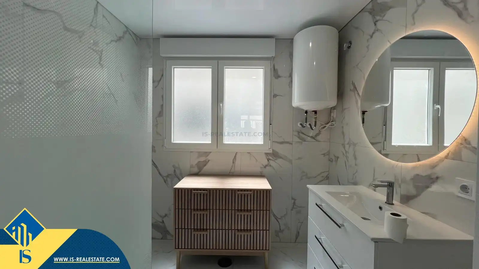 Piso con terraza en venta en Playa del Acequión, Náufragos y Rocío del Mar, imagen 13