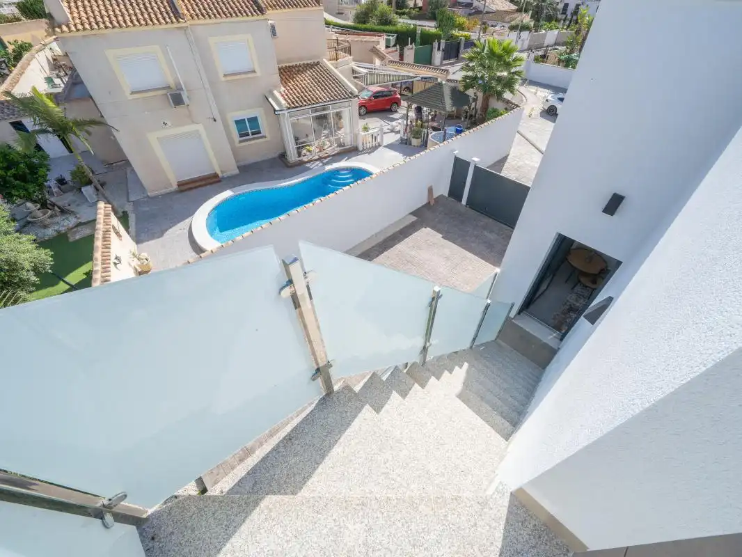 Casa o chalet en venta en C. Áncora, Aguas Nuevas