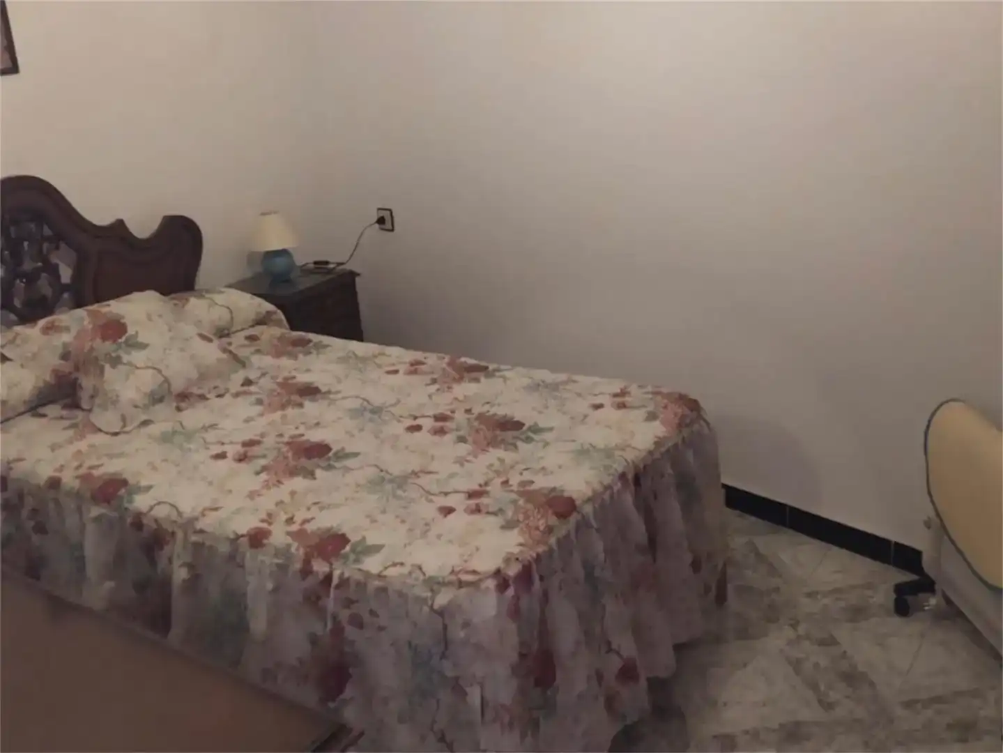 Habitación de Planta baja en venta en Maguilla con Trastero y Amueblado