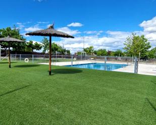 Piscina de Pis en venda en Alcobendas amb Aire condicionat, Calefacció i Traster