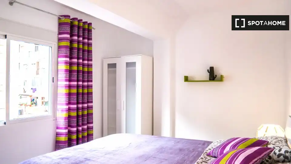 Habitación en Marxalenes