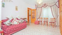 Bedroom of Single-family semi-detached for sale in Villa del Prado  with Terrace and Balcony