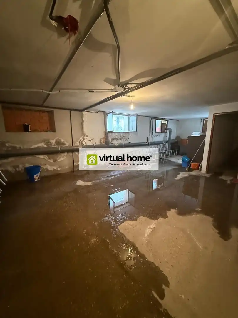 Casa o xalet en venda en La Puebla de Almoradiel amb Aire condicionat