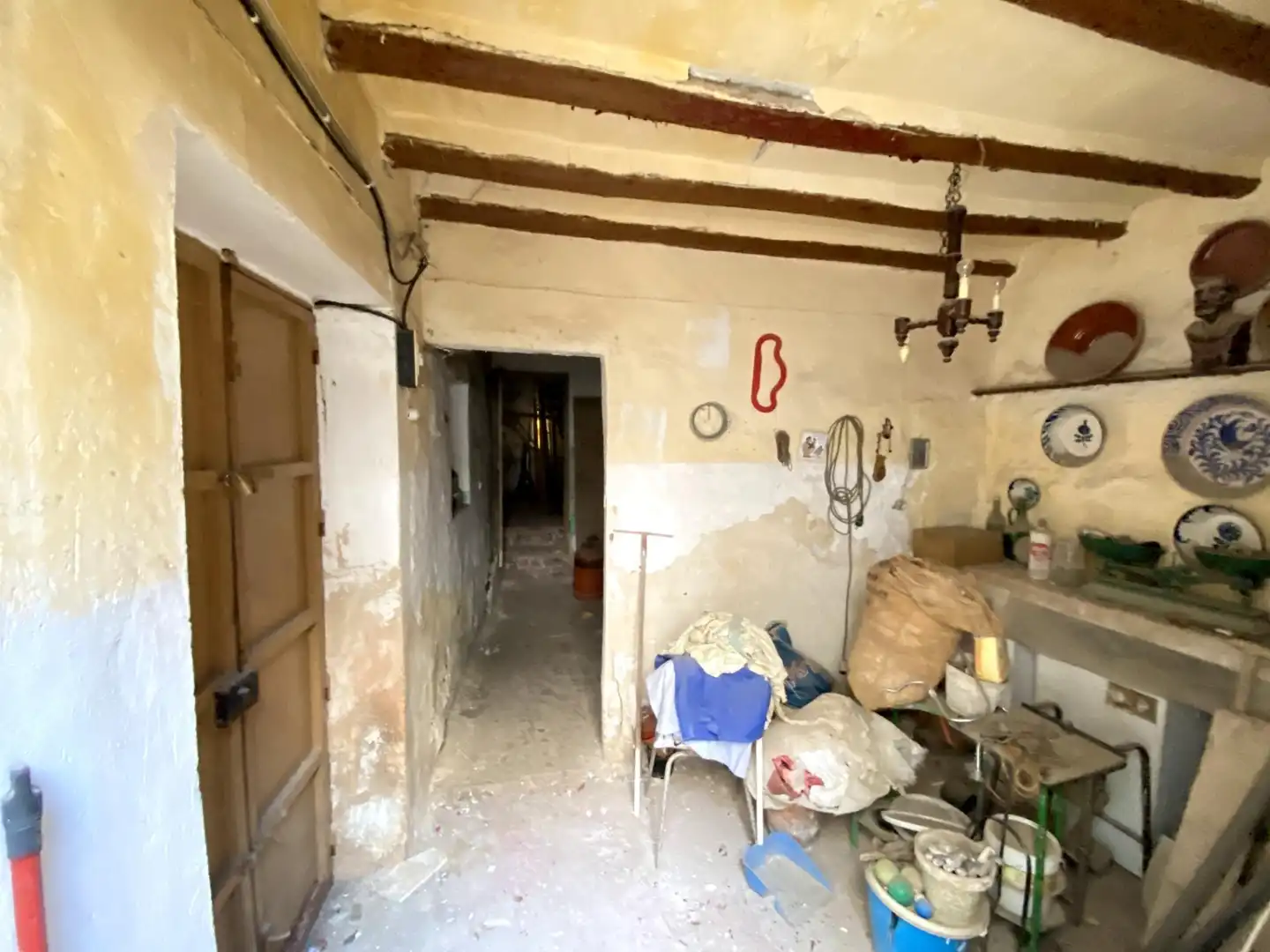 Residential for sale in Antequera