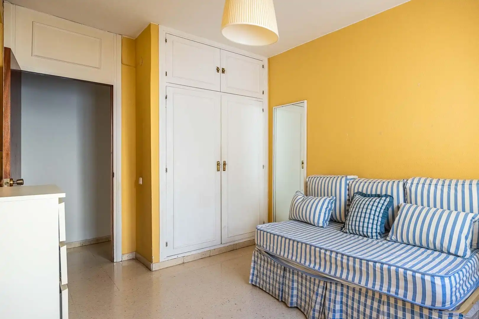 Wohnung mit Aufzug zum Verkauf in Calle LEVIES, imagen 20