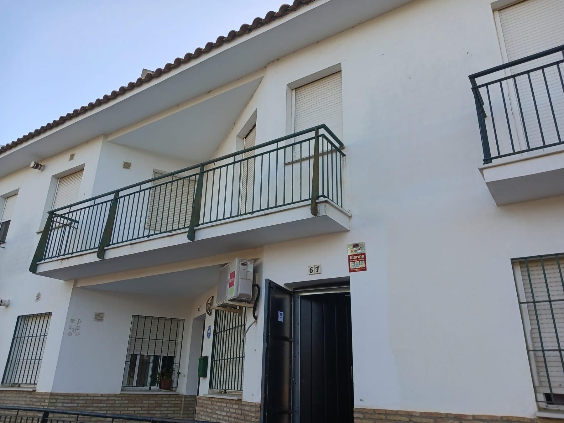 Flat for sale in Coria del Río