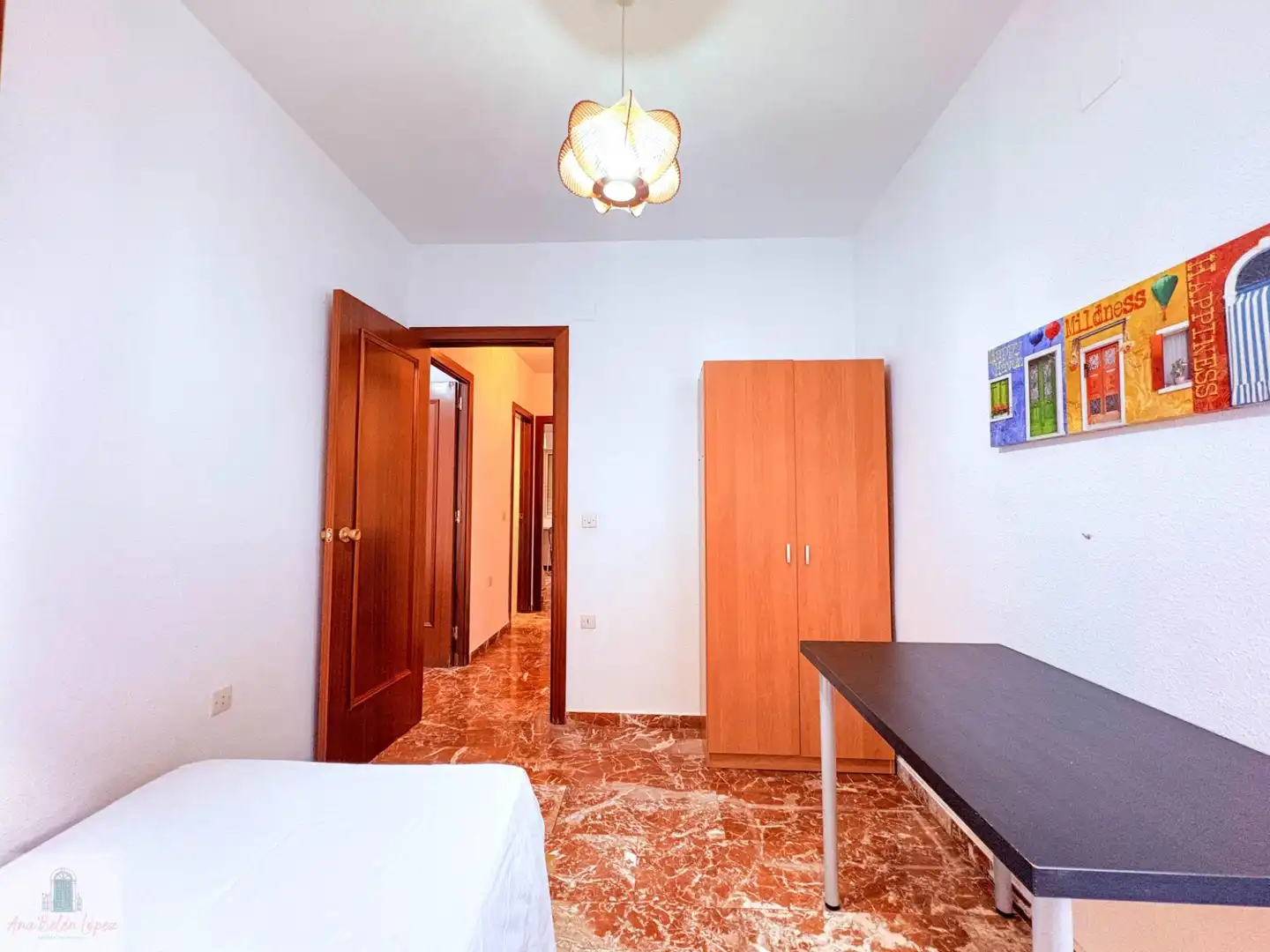 Habitación de Piso en venta en Badajoz con Balcón