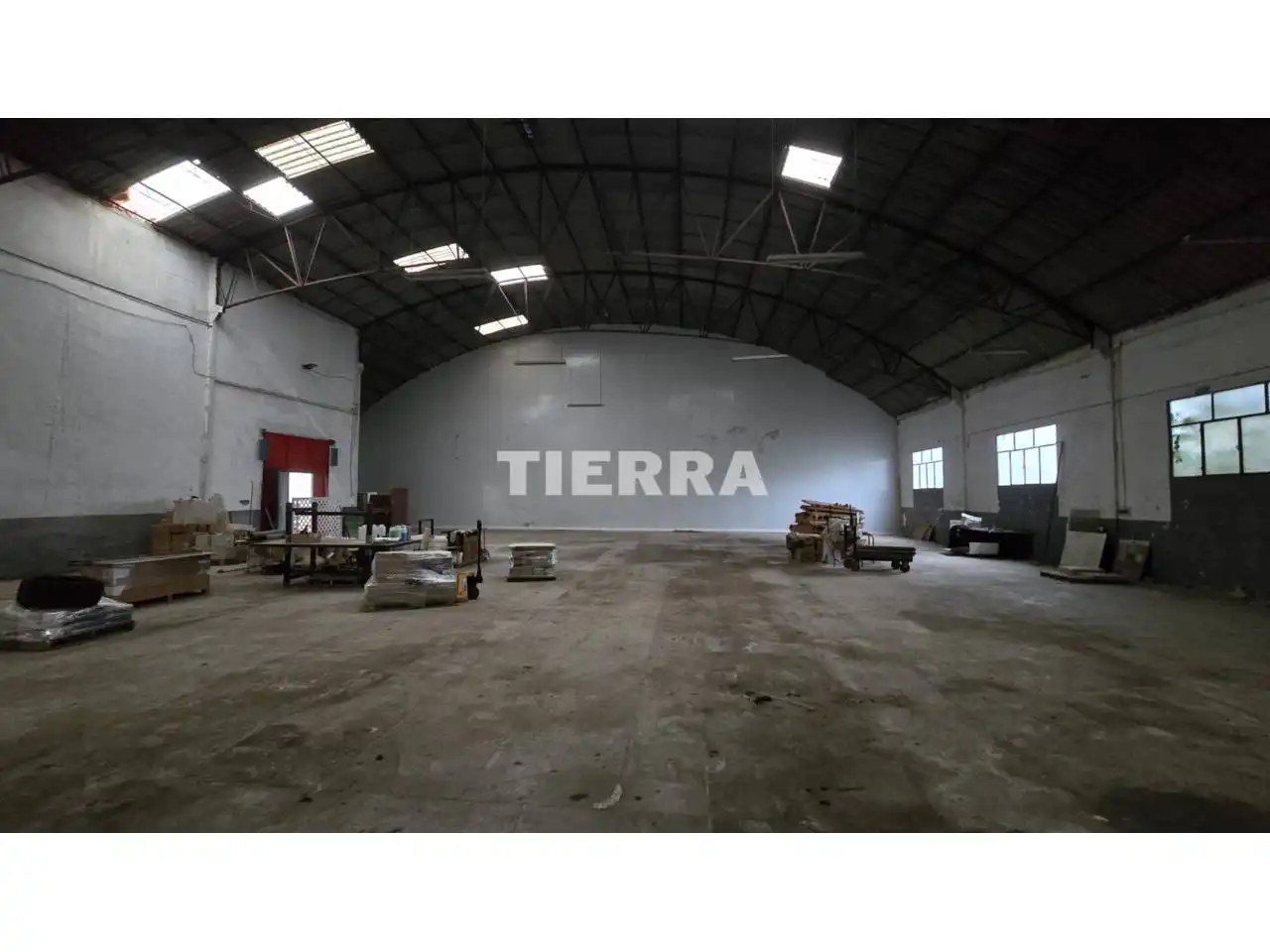 Nau industrial en venda a Avenida Puente Tocinos, imagen 4