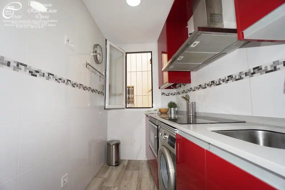 Flat to rent in Calle TOLEDO, imagen 22