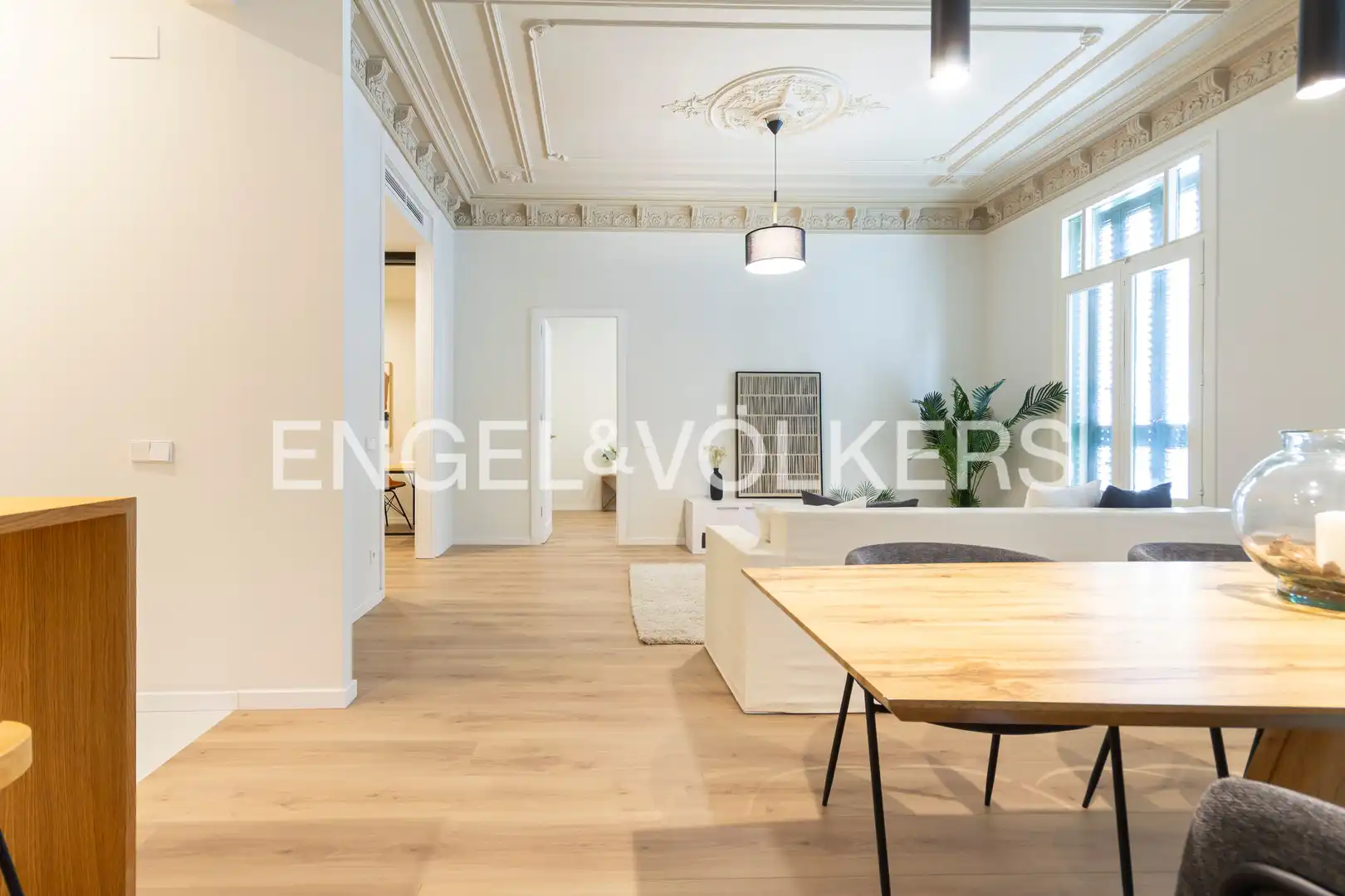 Appartement avec balcon à vendre à Eixample, imagen 2