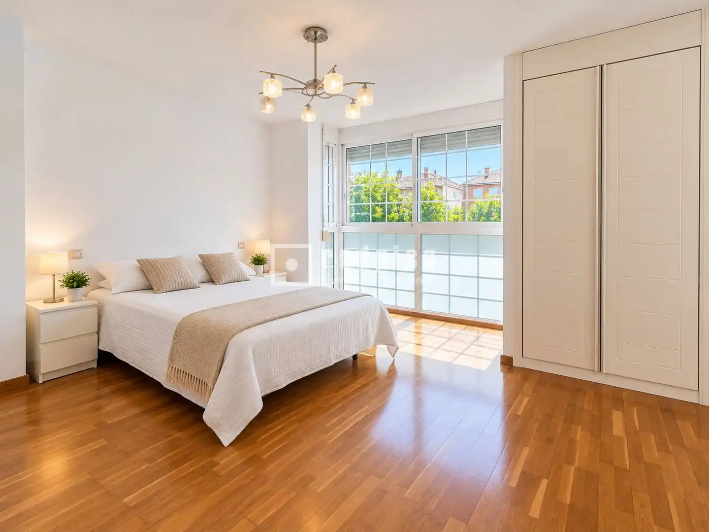 Detached house with garden for sale in Centro, imagen 17