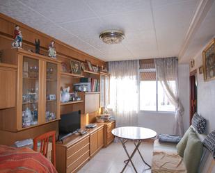 Bedroom of Flat for sale in Cornellà de Llobregat