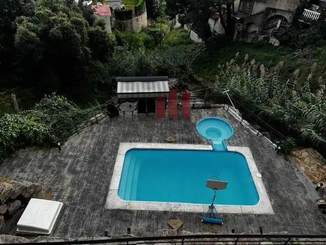 Chalet con terraza en venta en Carrer PEDRA, imagen 25